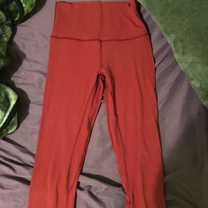 Lululemon align pants